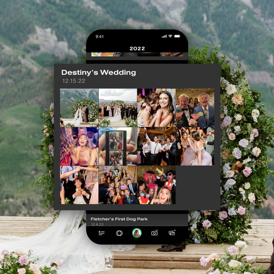 Wedding Event